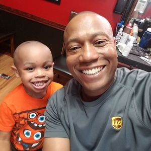 Meet your Posher, Willie